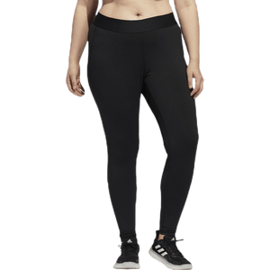Adidas - Alphaskin SP Long Tight Plus Black