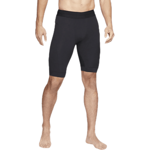 Nike - Dry Short Yoga Black/Grey
