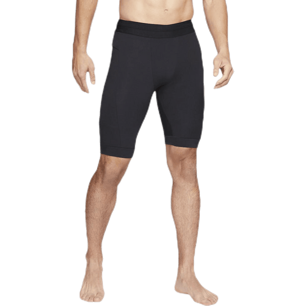 Nike - Dry Short Yoga Black/Grey
