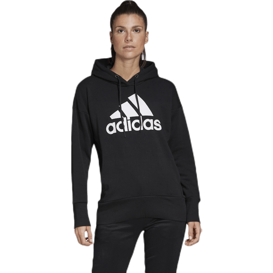 Adidas - Bos Long Hd White/Black