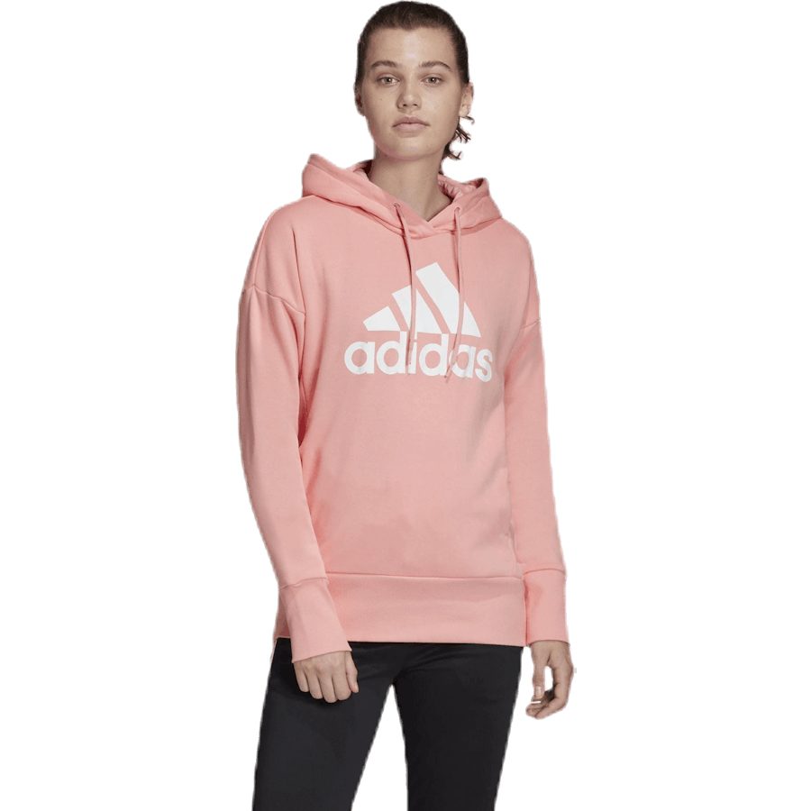 Adidas - Bos Long Hd Pink/White