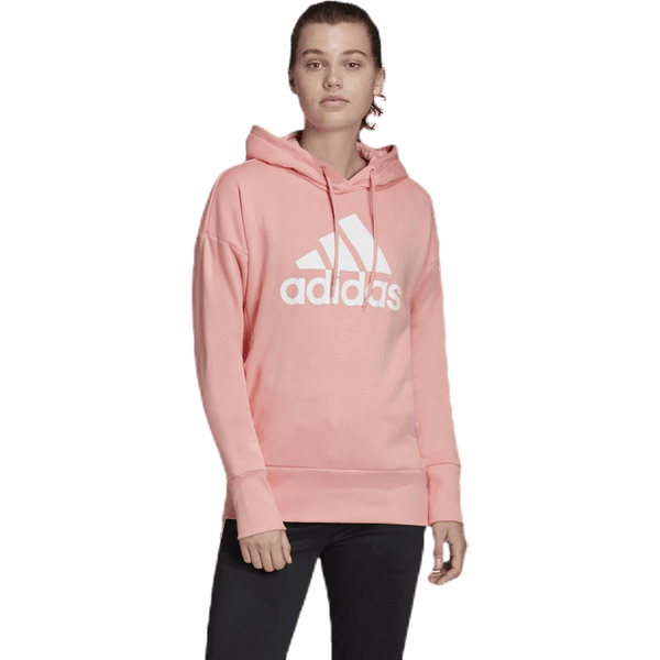 Adidas - Bos Long Hd Pink/White