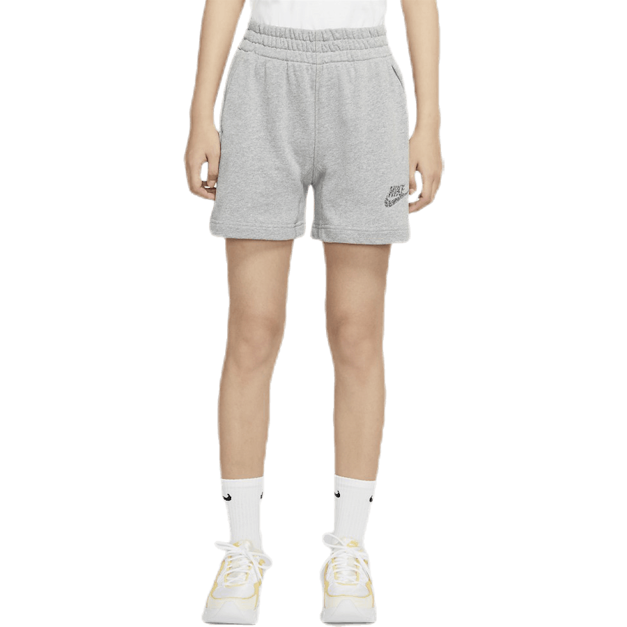Nike - Nsw Short Ft M2Z Grey
