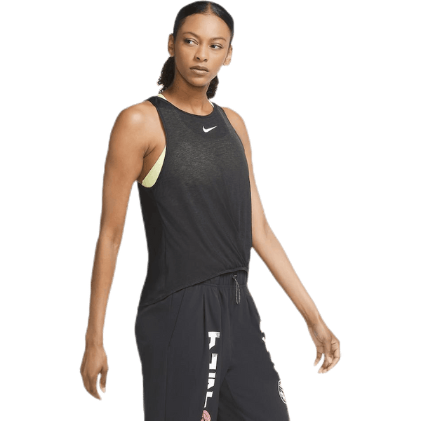 Nike - Icon Clash Tank White/Black