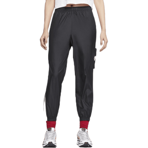 Nike - Nsw Pant Wvn White/Black