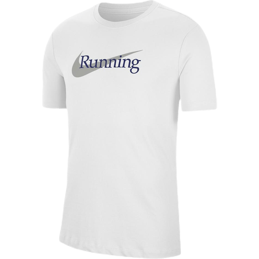 Nike - Dri-FIT Tee HBR White