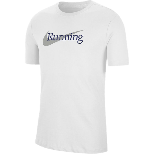 Nike - Dri-FIT Tee HBR White