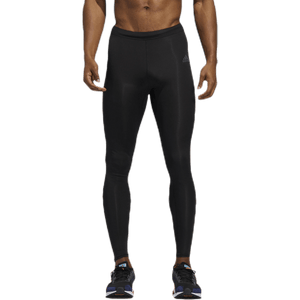 Adidas - Own The Run Tight Long Men Black