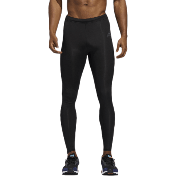 Adidas - Own The Run Tight Long Men Black