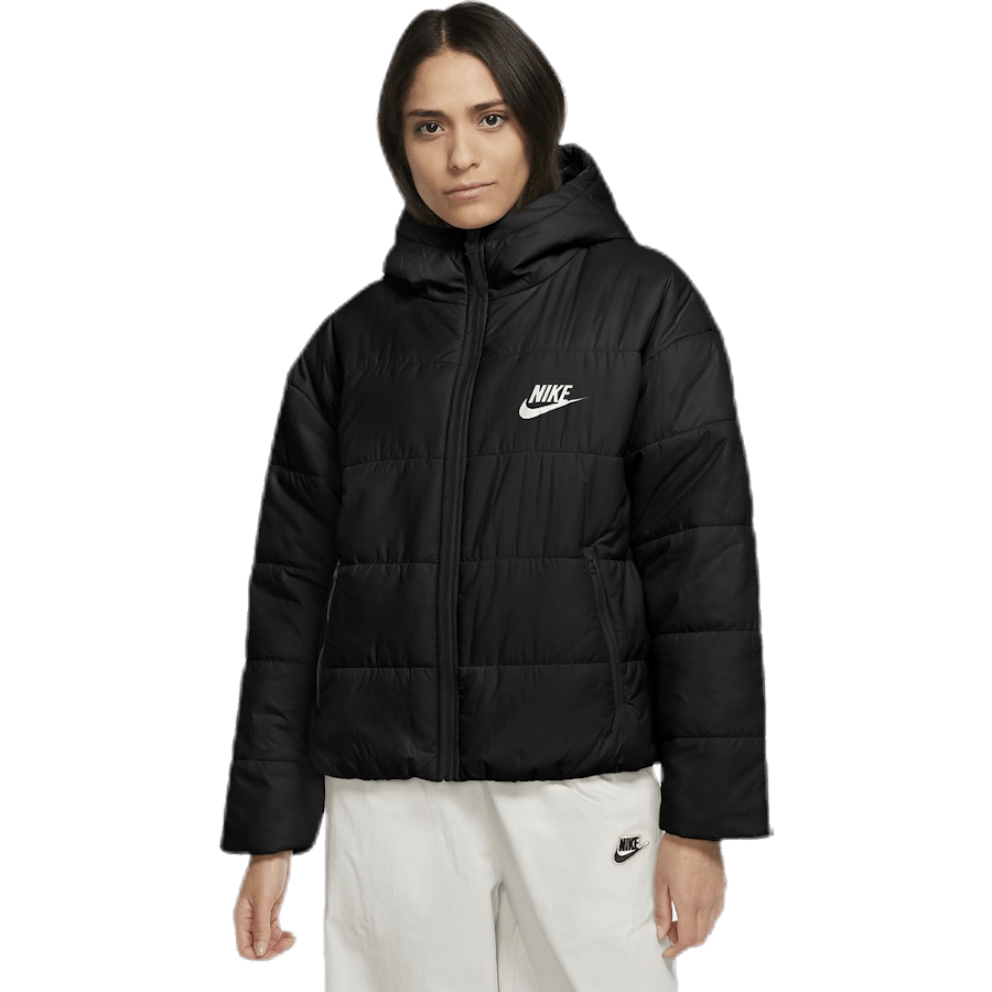 Nike - Nsw Core Syn Jkt White/Black