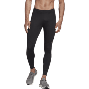 Adidas - Saturday Long Tight Men Black