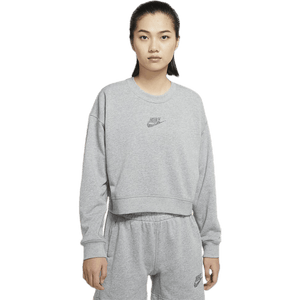 Nike - Nsw Crew Ft M2Z Grey