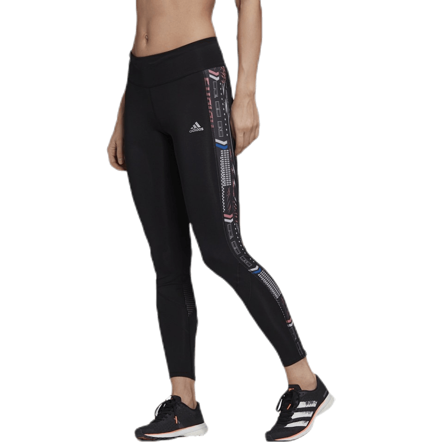 Adidas - Own The Run Tight Black