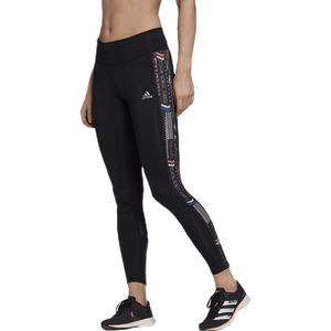 Adidas - Own The Run Tight Black