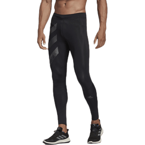 Adidas - Saturday Tight Long Men Black