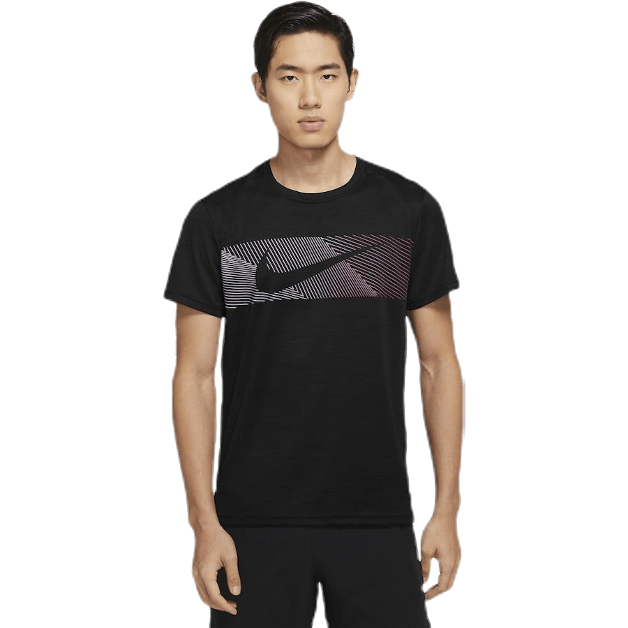 Nike - Dry Superset Linear Vision Black