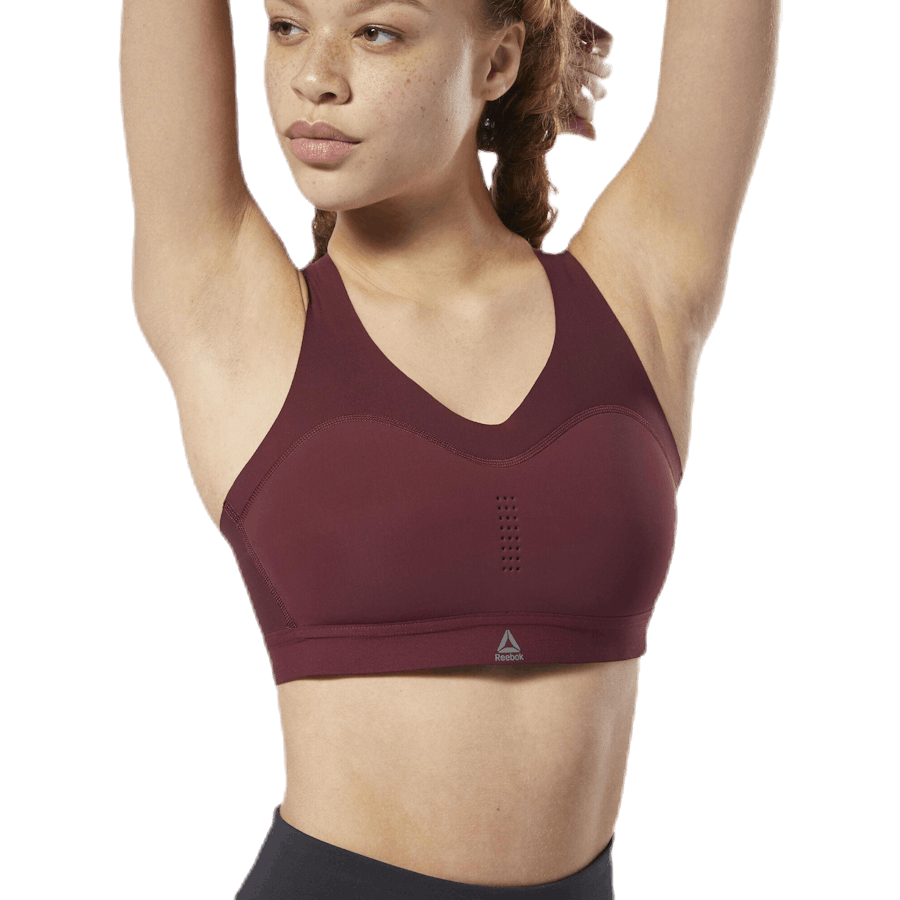 Reebok - PureMove Bra Red