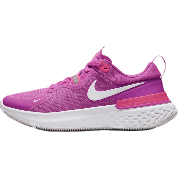 Nike - React Miler Pink/White