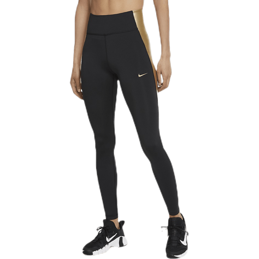 Nike - One Tight Black/Gold
