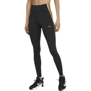 Nike - One Tight Black/Gold