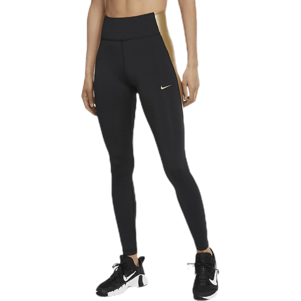 Nike - One Tight Black/Gold