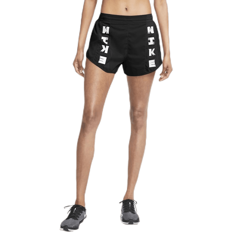 Nike - Icon Clash Tempo Lux Short White/Black
