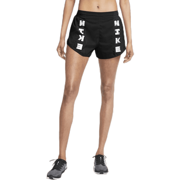 Nike - Icon Clash Tempo Lux Short White/Black