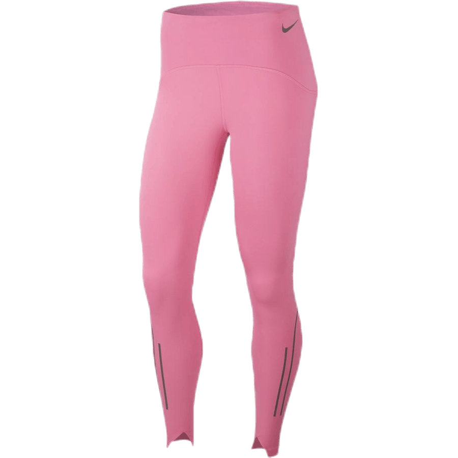 Nike - Speed 7/8 Tight Matte Pink/Grey
