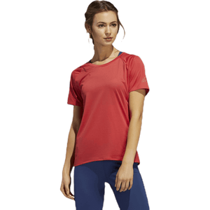 Adidas - 25/7 Tee Runr Red