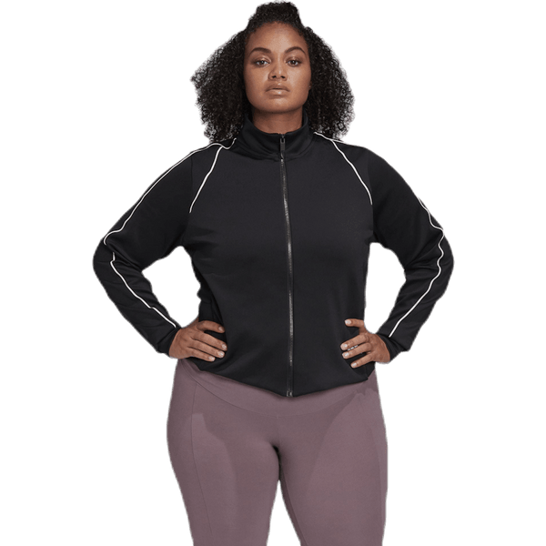 Adidas - St Tt In Plus Black
