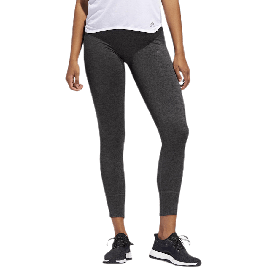 Adidas - Response Tights Black