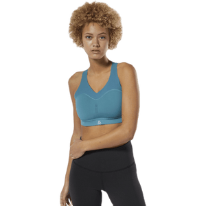 Reebok - PureMove Bra Green