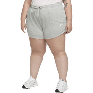 Nike - Nsw Essntl Short Ft Plus Grey