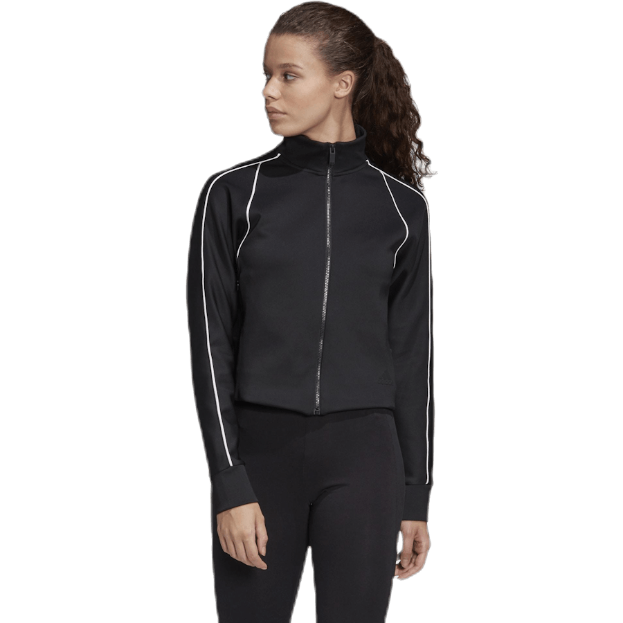 Adidas - St Tracktop Black