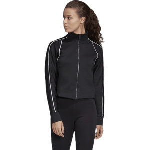 Adidas - St Tracktop Black