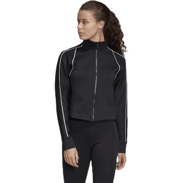 Adidas - St Tracktop Black