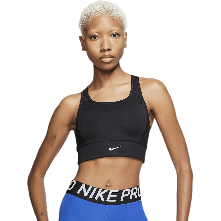 Nike - Swoosh Pocket Bra Pad White/Black