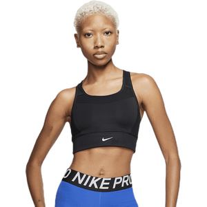 Nike - Swoosh Pocket Bra Pad White/Black