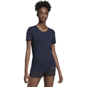Adidas - 25/7 Tee Black