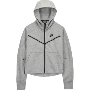 Nike - Tech Fleece Windrun Grey