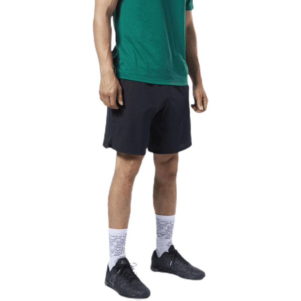 Reebok - OST Q3 Epic Short Black