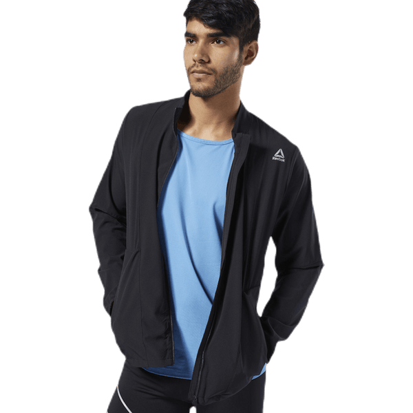 Reebok - OSR Hero Jacket Black
