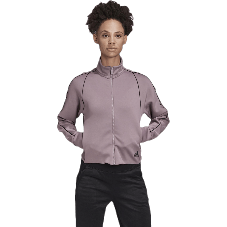 Adidas - St Tracktop Purple