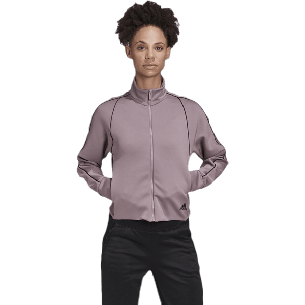 Adidas - St Tracktop Purple