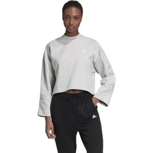 Adidas - 3S Dk Crew Grey