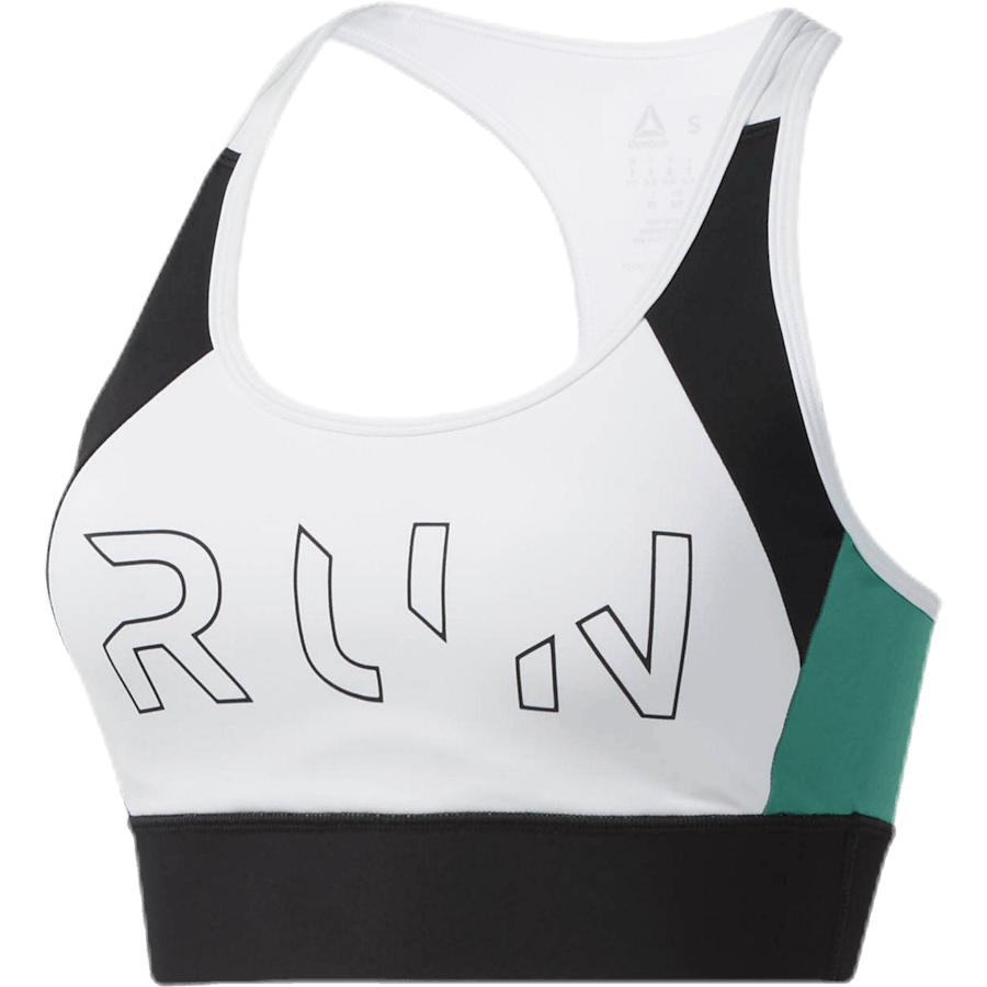 Reebok - OSR High Impact Bra White