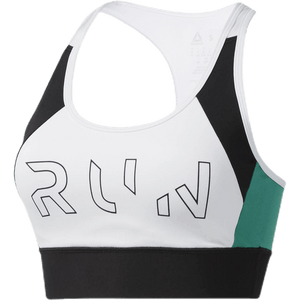 Reebok - OSR High Impact Bra White