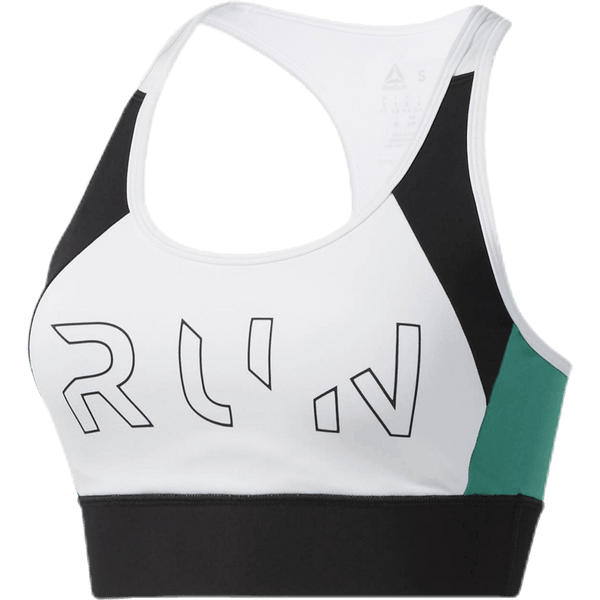 Reebok - OSR High Impact Bra White