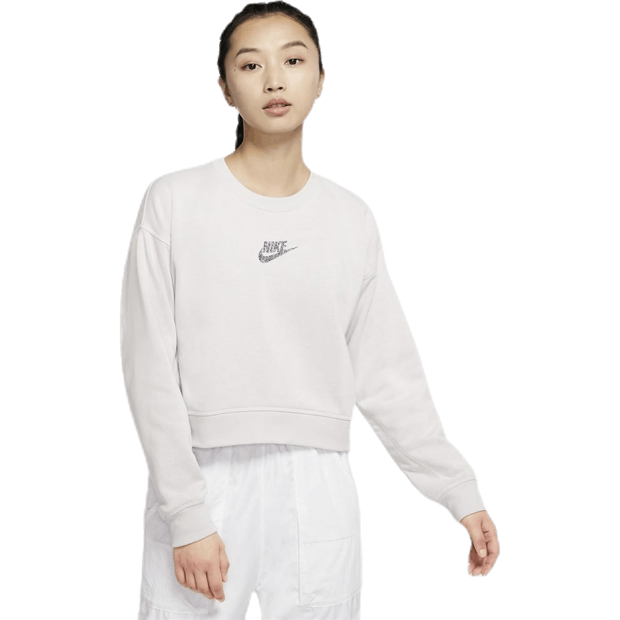 Nike - Nsw Crew Ft M2Z Grey