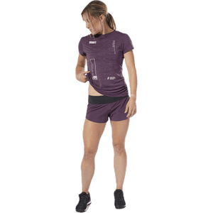 Reebok - RC KNW Short Placed Purple